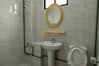 兆基社會住宅🏠友善屋源🧡南京三民捷運兩房好宅/前後陽台（第9張）