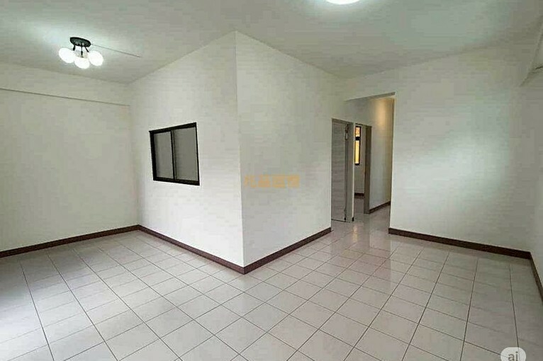 兆基社會住宅🏠友善屋源🧡南京三民捷運兩房好宅/前後陽台(第2張)