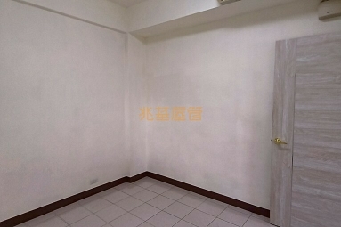 兆基社會住宅🏠友善屋源🧡南京三民捷運兩房好宅/前後陽台（第4張）