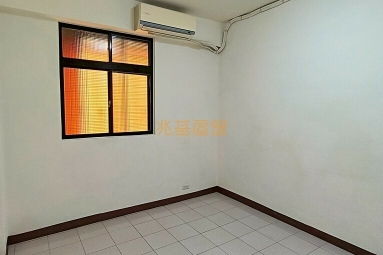 兆基社會住宅🏠友善屋源🧡南京三民捷運兩房好宅/前後陽台（第5張）