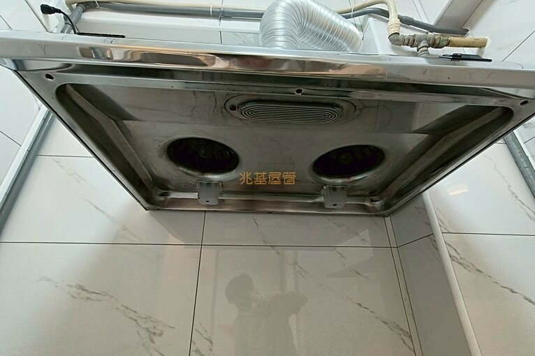 兆基社會住宅🏠友善屋源🧡南京三民捷運兩房好宅/前後陽台(第8張)