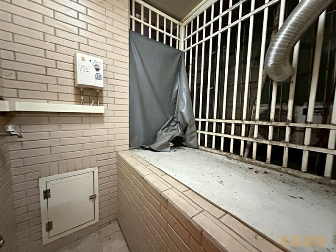 兆基社會住宅🏡可寵近遠百健身公寓2房(第7張)