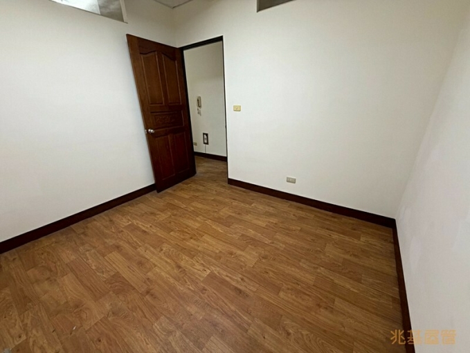 兆基社會住宅🏡可寵近遠百健身公寓2房(第4張)