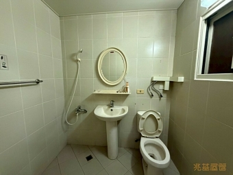 兆基社會住宅🏡可寵近遠百健身公寓2房（第8張）