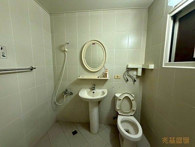 兆基社會住宅🏡可寵近遠百健身公寓2房(第8張)