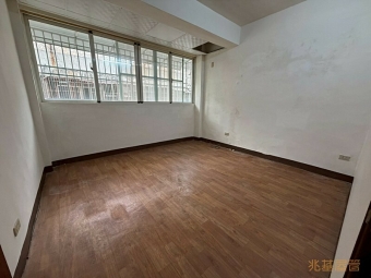 兆基社會住宅🏡可寵近遠百健身公寓2房（第2張）