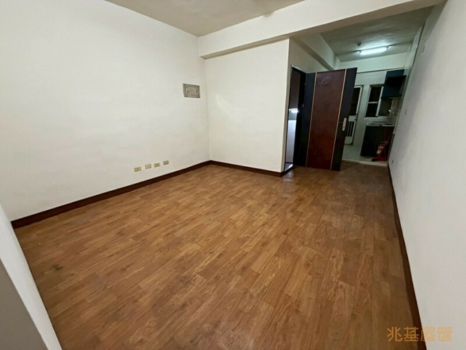 兆基社會住宅🏡可寵近遠百健身公寓2房(第1張)