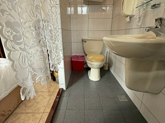 兆基社會住宅🏡瑞芳美食街旁✅超稀有民宿風✅電梯5房1廳4衛（第10張）