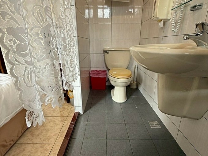 兆基社會住宅🏡瑞芳美食街旁✅超稀有民宿風✅電梯5房1廳4衛(第10張)