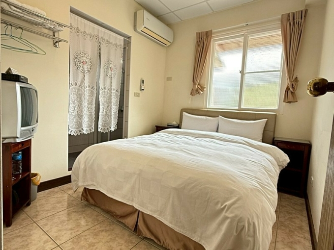 兆基社會住宅🏡瑞芳美食街旁✅超稀有民宿風✅電梯5房1廳4衛(第5張)