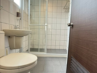 兆基社會住宅🏡瑞芳美食街旁✅超稀有民宿風✅電梯5房1廳4衛（第13張）