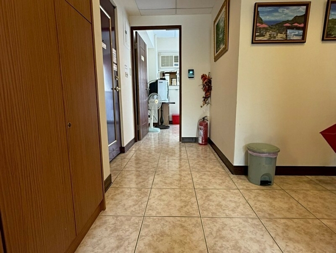 兆基社會住宅🏡瑞芳美食街旁✅超稀有民宿風✅電梯5房1廳4衛(第7張)