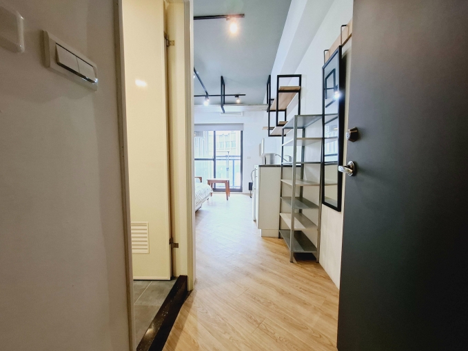 🧡請加賴🧡可貓🧡電梯🧡租屋補助🧡陽台獨洗🧡流理台🧡（第2張）