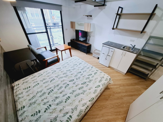 🧡請加賴🧡可貓🧡電梯🧡租屋補助🧡陽台獨洗🧡流理台🧡（第4張）