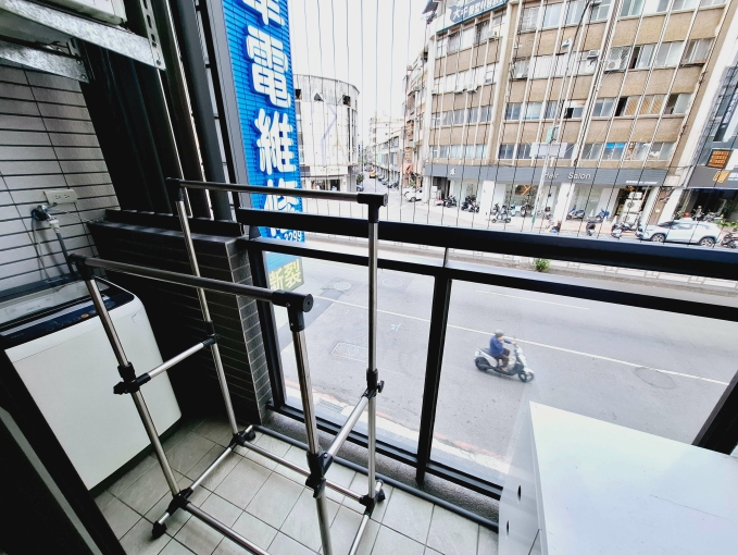 🧡請加賴🧡可貓🧡電梯🧡租屋補助🧡陽台獨洗🧡流理台🧡（第7張）