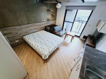 🧡請加賴🧡可貓🧡電梯🧡租屋補助🧡陽台獨洗🧡流理台🧡（第1張）