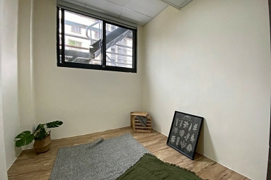💓三和國中捷運大陽台1房1廳可寵物可租補（第5張）