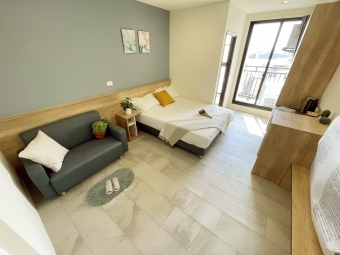 🔥烏日超新可租補🔥陽台獨洗🔥飲水機子母車🔥近明道中學（第1張）