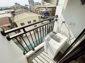 🔥烏日超新可租補🔥陽台獨洗🔥飲水機子母車🔥近明道中學（第3張）