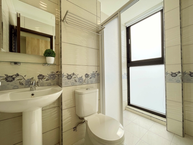 🔥烏日超新可租補🔥陽台獨洗🔥飲水機子母車🔥近明道中學（第2張）