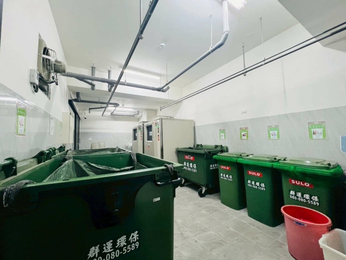 台南東區清景麟全新二房平車出租 - Image 14