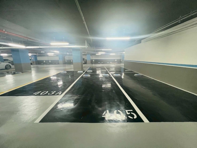 台南東區清景麟全新二房平車出租 - Image 12
