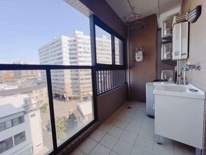 中山醫⭐大家住易⭐二房平車美屋 - Image 14