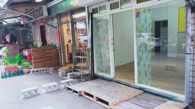有裝潢店面：近圓通路菜市場、雙和醫院（第11張）
