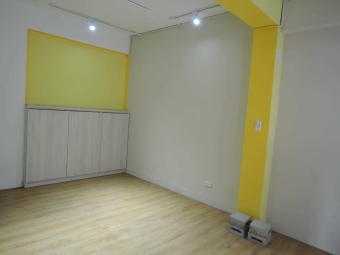 有裝潢店面：近圓通路菜市場、雙和醫院（第2張）