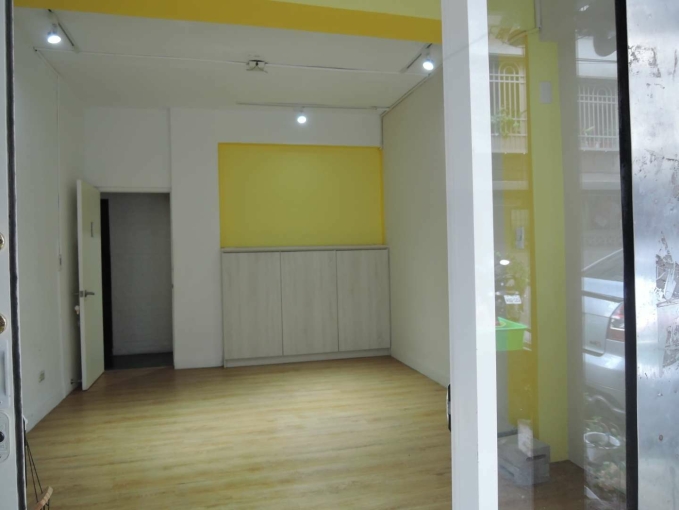 有裝潢店面:近圓通路菜市場、雙和醫院