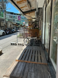有裝潢店面：近圓通路菜市場、雙和醫院（第13張）