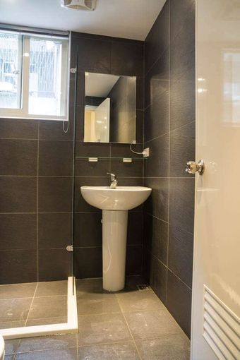 即將釋出.中和區.捷運南勢角站.獨立陽台.明亮舒適設計感兩房一廳301 - Image 9