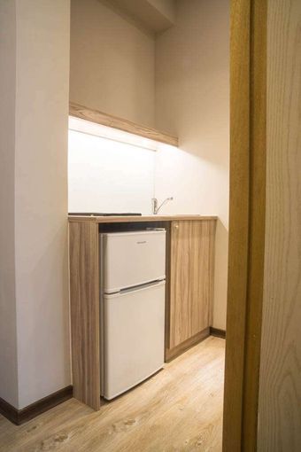 即將釋出.中和區.捷運南勢角站.獨立陽台.明亮舒適設計感兩房一廳301 - Image 6