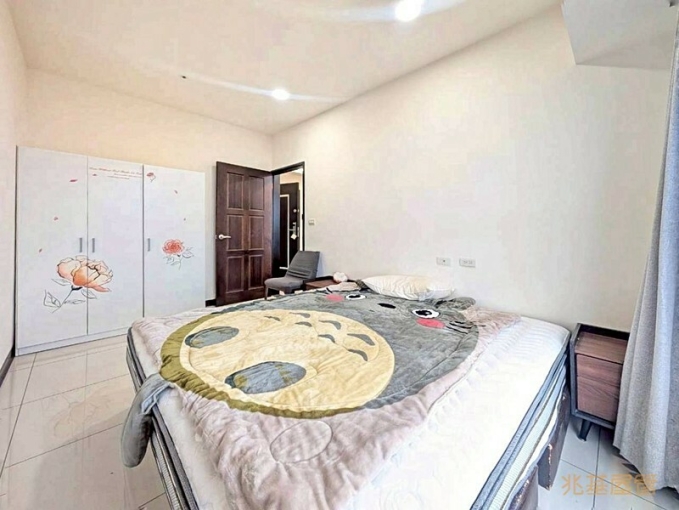 兆基社會住宅🏠竹南後站2房高樓層家具齊全-可租補(第5張)