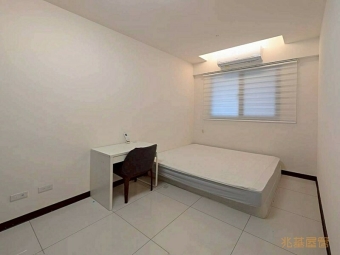 兆基社會住宅🏠竹南後站２房高樓層家具齊全-可租補（第8張）