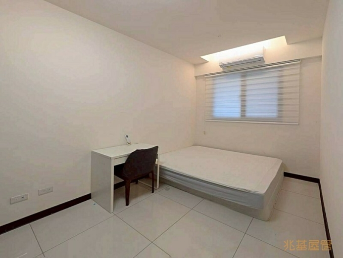 兆基社會住宅🏠竹南後站2房高樓層家具齊全-可租補(第8張)