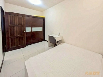 兆基社會住宅🏠竹南後站２房高樓層家具齊全-可租補（第7張）