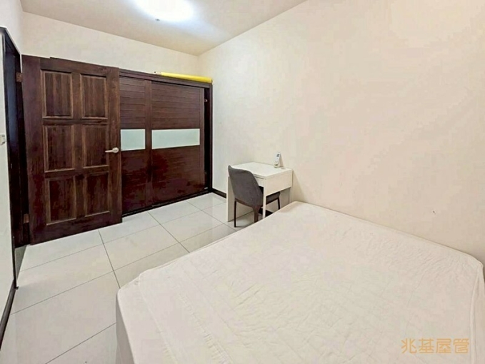 兆基社會住宅🏠竹南後站2房高樓層家具齊全-可租補(第7張)