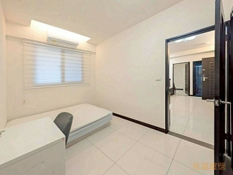 兆基社會住宅🏠竹南後站２房高樓層家具齊全-可租補（第6張）