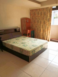 🌈自租1房1廳1衛🔥挑高寬敞舒適🔥全新變頻冷氣（第2張）