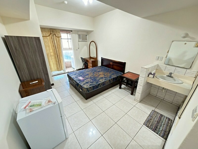 兆基社會住宅🏠📍碧海套房.全新翻修（第1張）