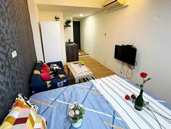 江子翠站｜套房採光機能佳｜包水網路第四台 - Image 14