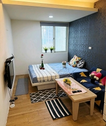 江子翠站｜套房採光機能佳｜包水網路第四台 - Image 12