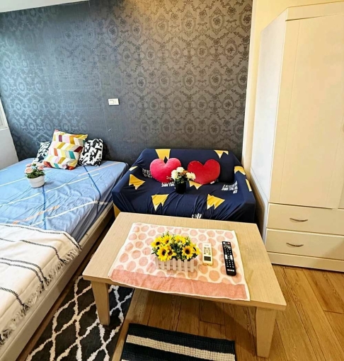 江子翠站｜套房採光機能佳｜包水網路第四台 - Image 10