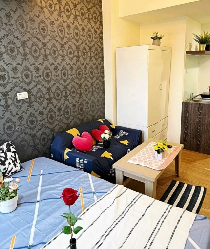 江子翠站｜套房採光機能佳｜包水網路第四台 - Image 4