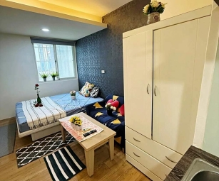 江子翠站｜套房採光機能佳｜包水網路第四台 - Image 16