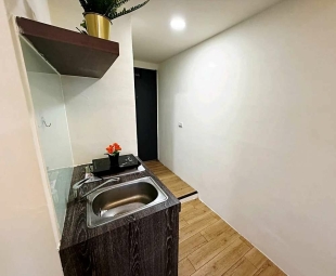 江子翠站｜套房採光機能佳｜包水網路第四台 - Image 17