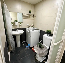 江子翠站｜套房採光機能佳｜包水網路第四台 - Image 22