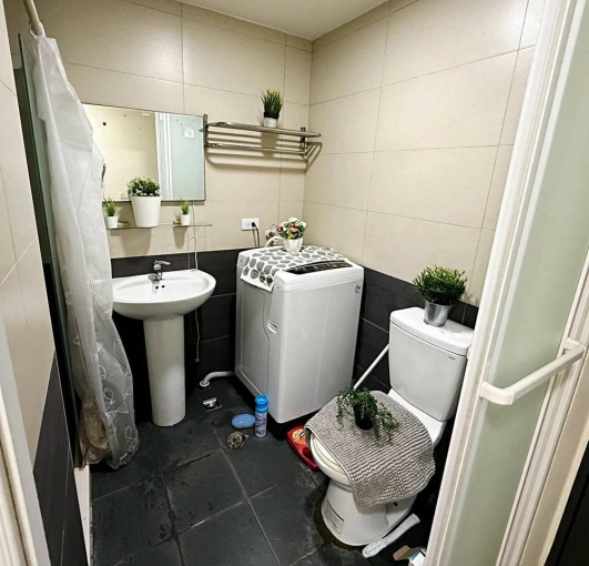 江子翠站｜套房採光機能佳｜包水網路第四台 - Image 11