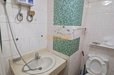 兆基社會住宅🏡兆基~山海觀~一卡皮箱入住乾淨大套房~⛳️（第5張）